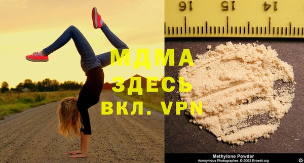 spice Пересвет